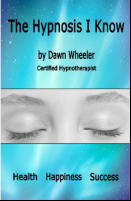 Book about Hypnosis and Power of the Mind