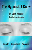 Book about Hypnosis and Power of the Mind