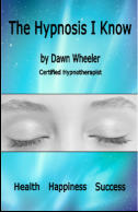 Book about Hypnosis and Power of the Mind