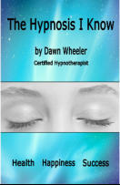 Book about Hypnosis and Power of the Mind