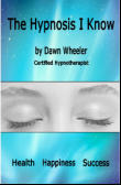 Book about Hypnosis and Power of the Mind